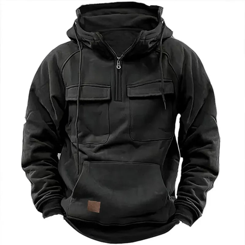 AdamZip™ Hoodie