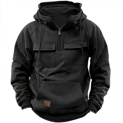 AdamZip™ Hoodie