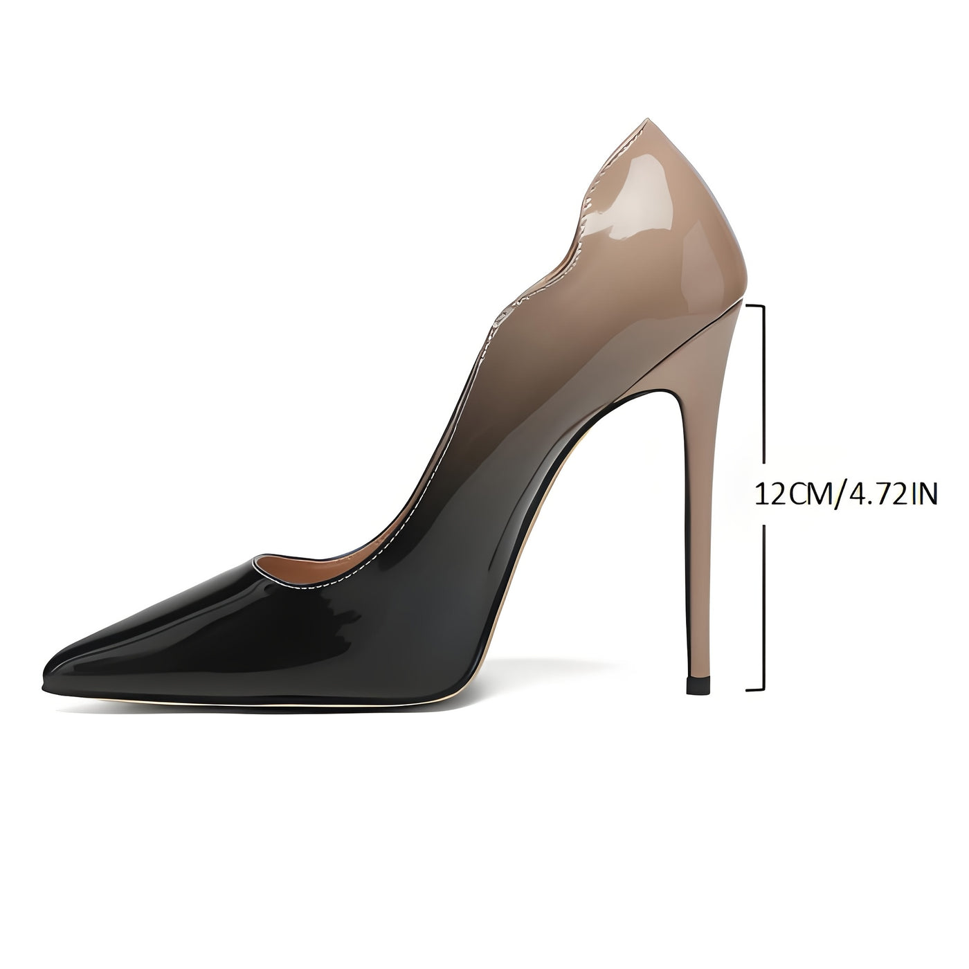 VOABOASY™ Classic Party & Wedding Stilettos