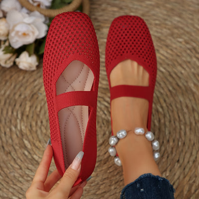 AeroStep™ Mesh Comfort Shoes
