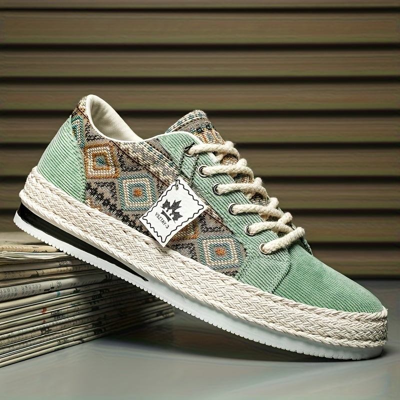 UrbanVeo™ Breathable Casual Sneakers