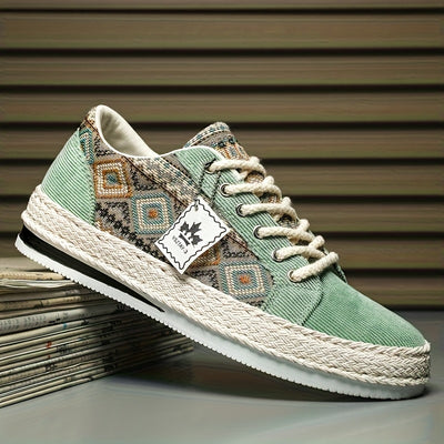 UrbanVeo™ Breathable Casual Sneakers