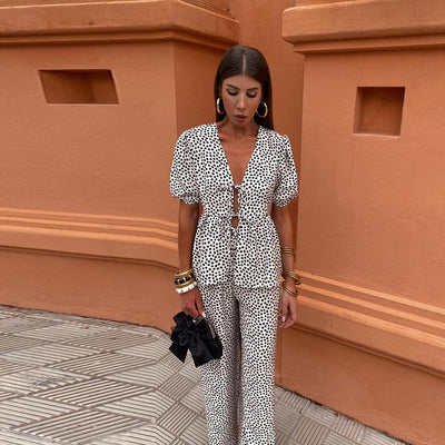 Lisa™ | Women's Stylish Casual Set