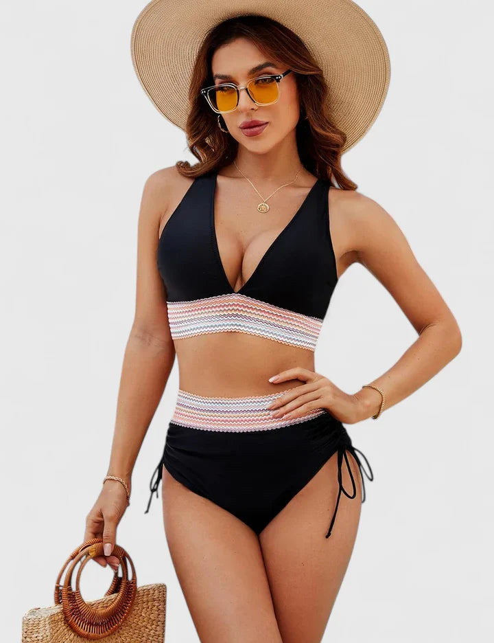 Jayzelliah™ Elegant Bikini Set