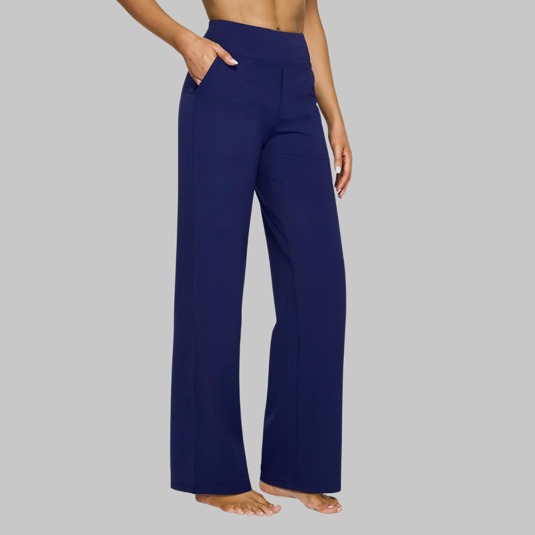 AmberEase™ | Comfortable Stretch Pants