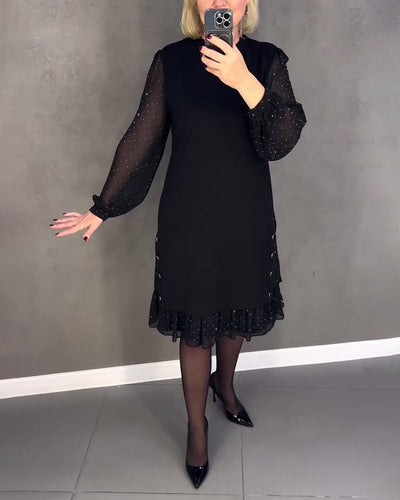 Elon™ Elegant Premium Dress