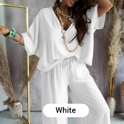 LuxeEase™ Casual Women’s Suit