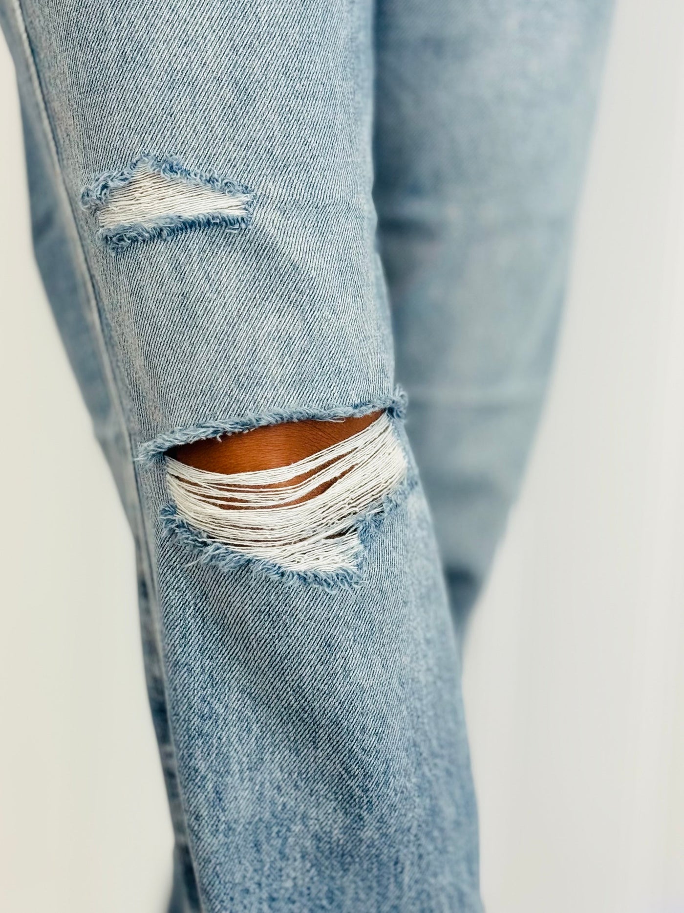 RewindLuxe™ Denim