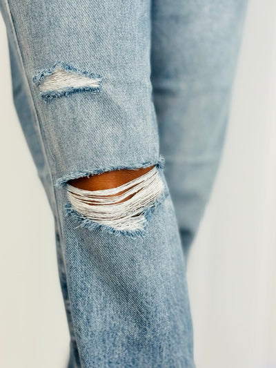 RewindLuxe™ Denim