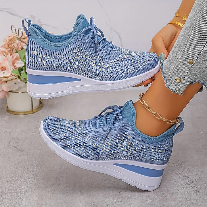 BonnieStep™ | Orthopedic Comfort Sneakers