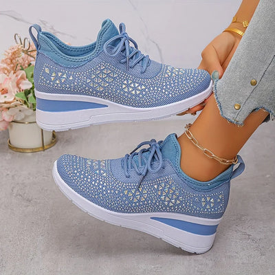 BonnieStep™ | Orthopedic Comfort Sneakers