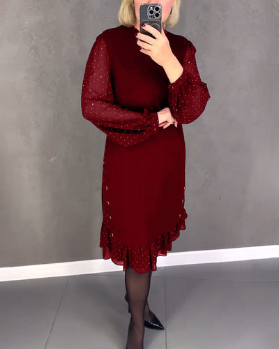 Elon™ Elegant Premium Dress