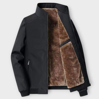 ThermoMarc™ | Waterproof Thermal Jacket