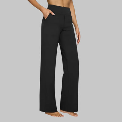 AmberEase™ | Comfortable Stretch Pants