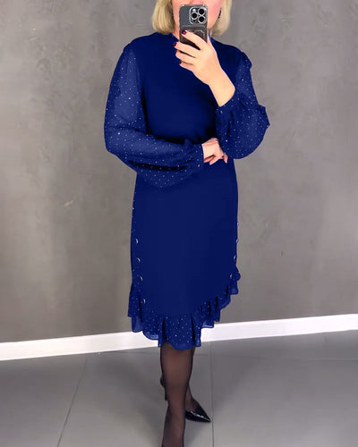 Elon™ Elegant Premium Dress