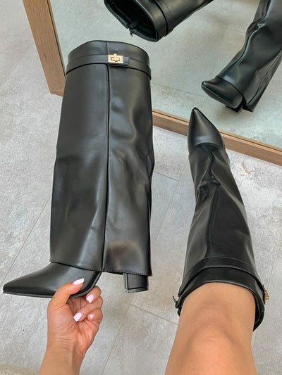 SharkStride™ Premium Boots