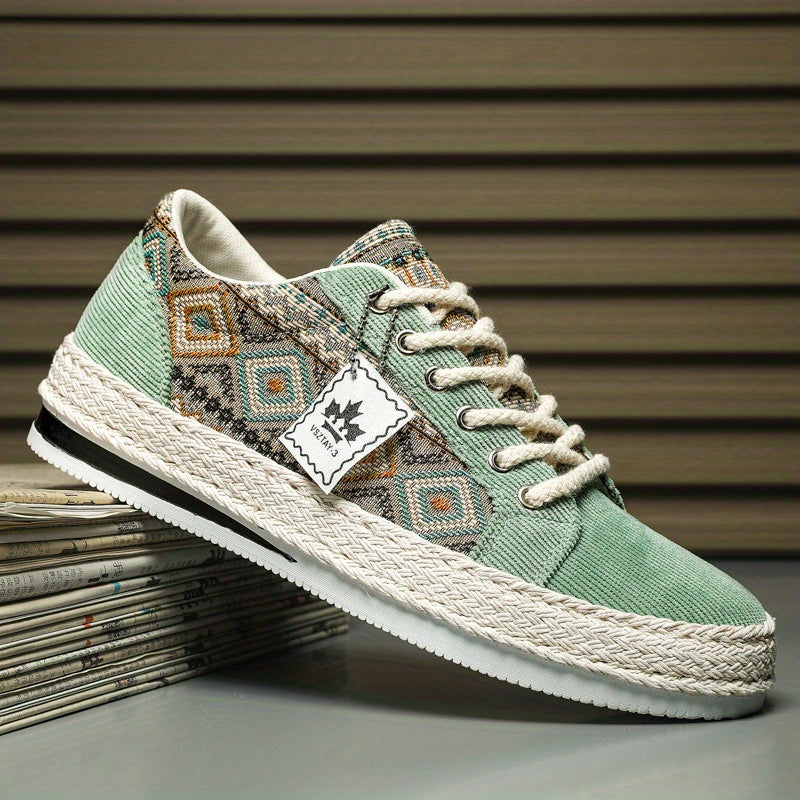 UrbanVeo™ Breathable Casual Sneakers