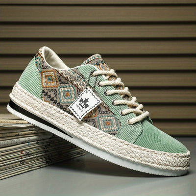 UrbanVeo™ Breathable Casual Sneakers