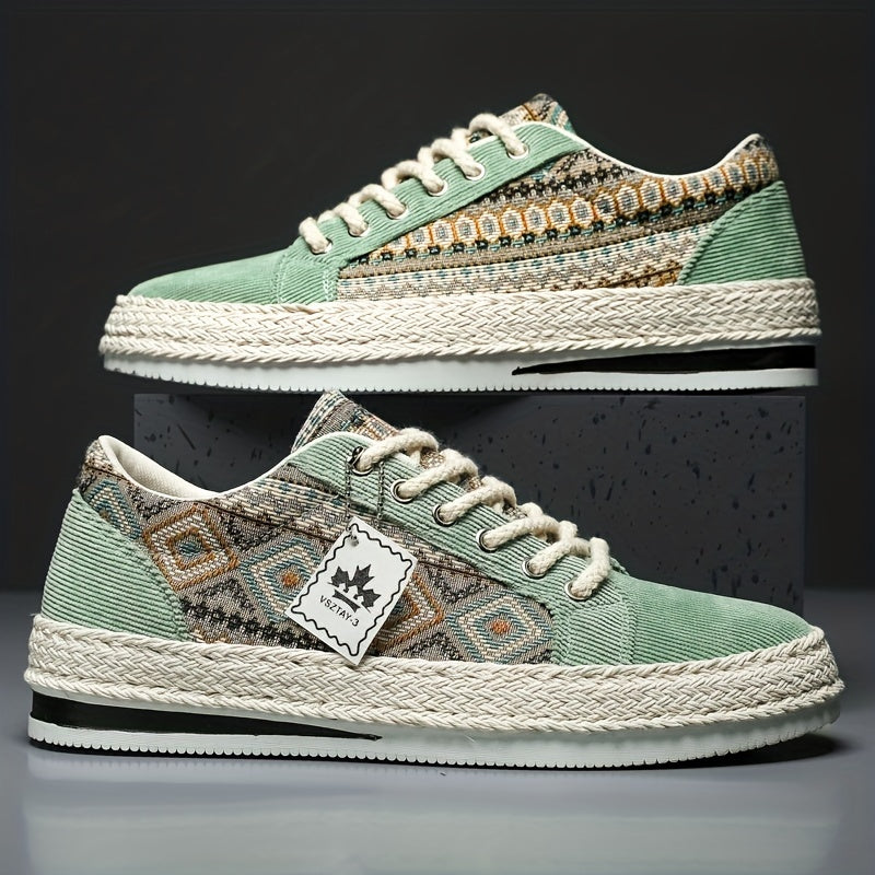 UrbanVeo™ Breathable Casual Sneakers