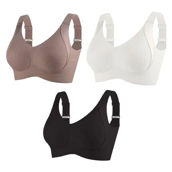 LiftAura™ Super Firming Bra
