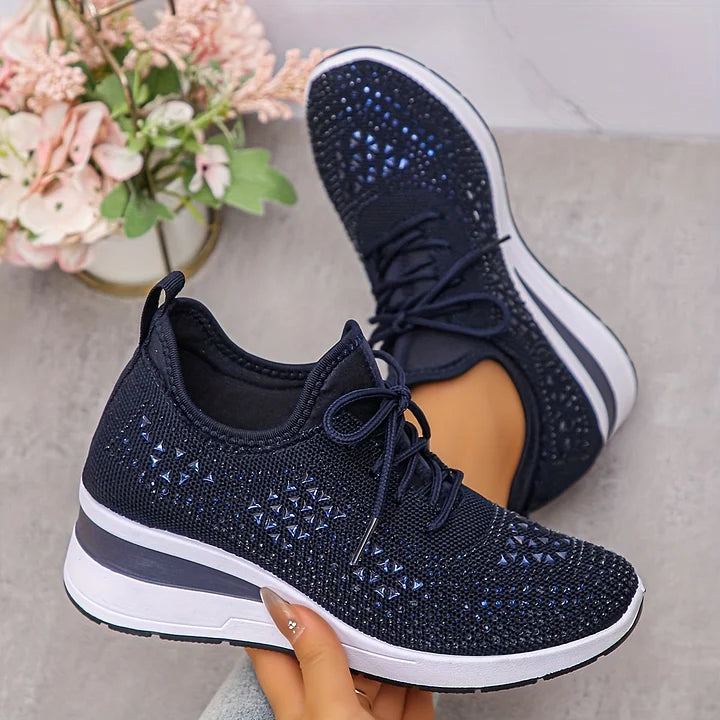BonnieStep™ | Orthopedic Comfort Sneakers