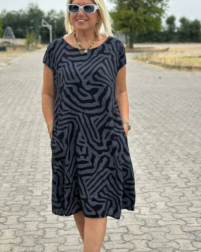 Solivana™ Summer Dress