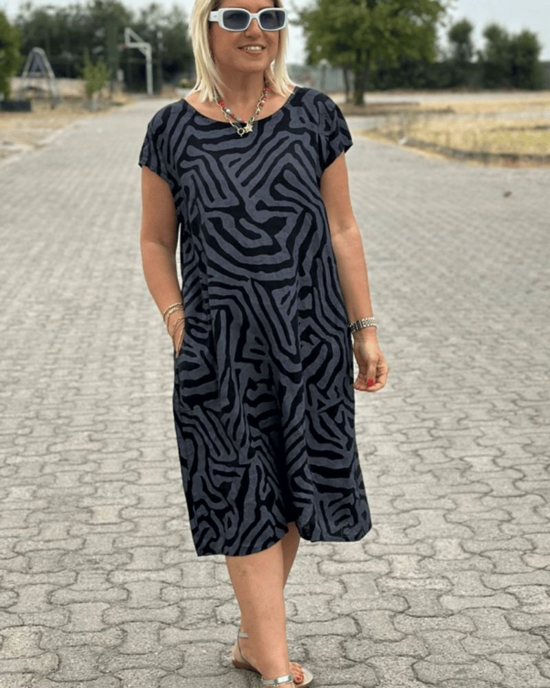 Solivana™ Summer Dress