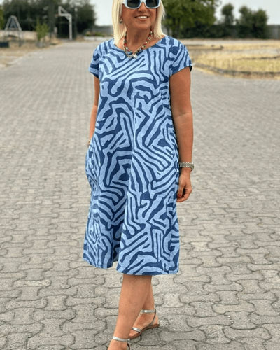 Solivana™ Summer Dress