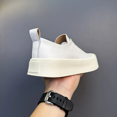 Zypherra™ Retro Loafers