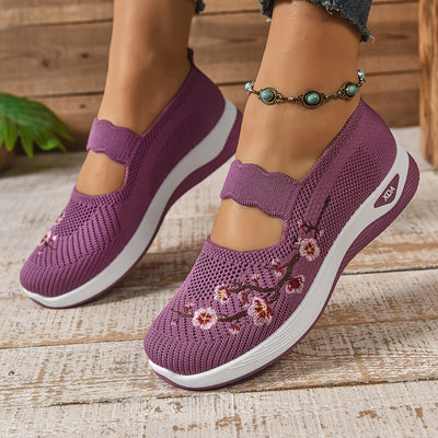 Floryn™ Slip-On Sneakers