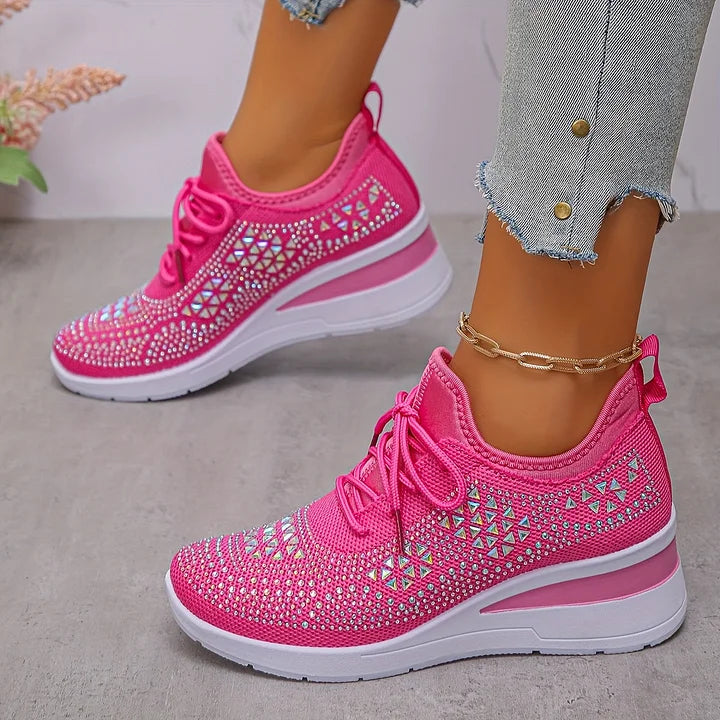 BonnieStep™ | Orthopedic Comfort Sneakers