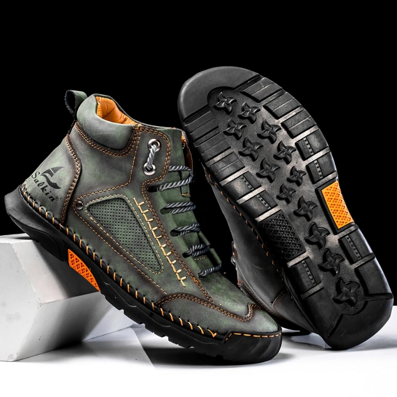 NordicEdge™ High-Tops