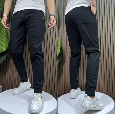 MIRO™ | Stretchy Cargo Trousers