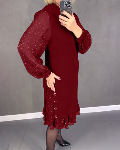 Elon™ Elegant Premium Dress