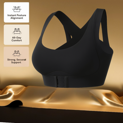 TrueForm™ Comfort Support Bra
