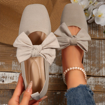 BreezeBow™ Everyday Flats