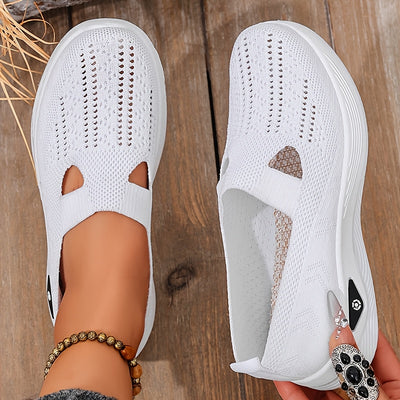 AeroKnit™ Performance Walkers