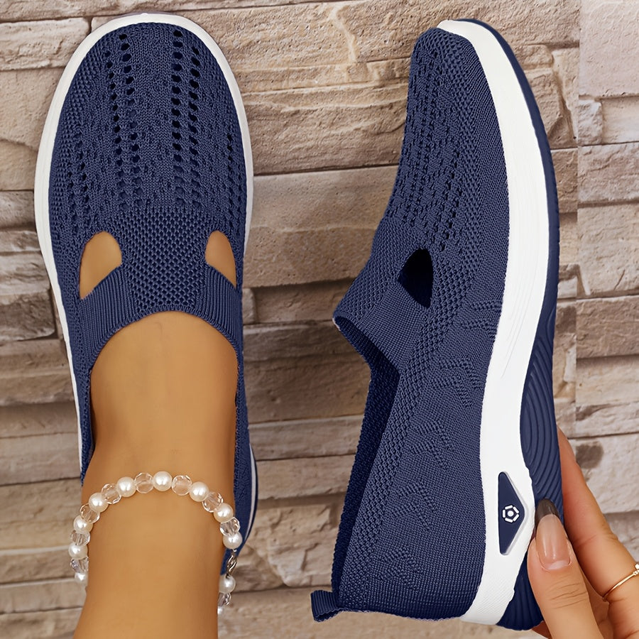 AeroKnit™ Performance Walkers