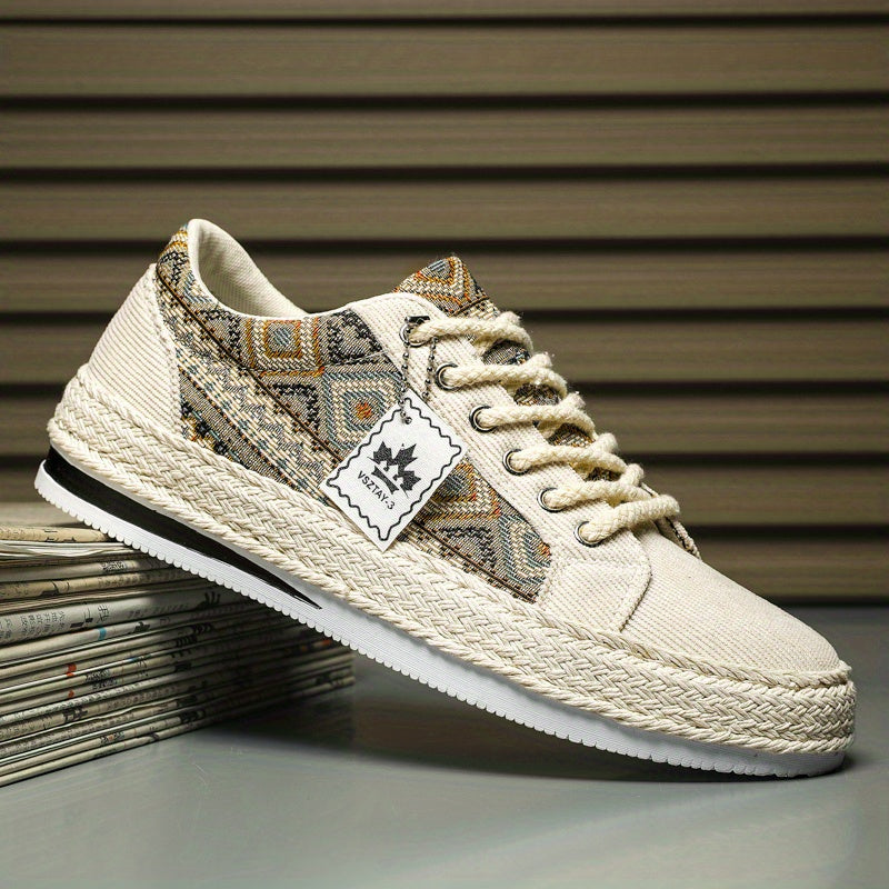 UrbanVeo™ Breathable Casual Sneakers