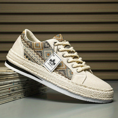 UrbanVeo™ Breathable Casual Sneakers