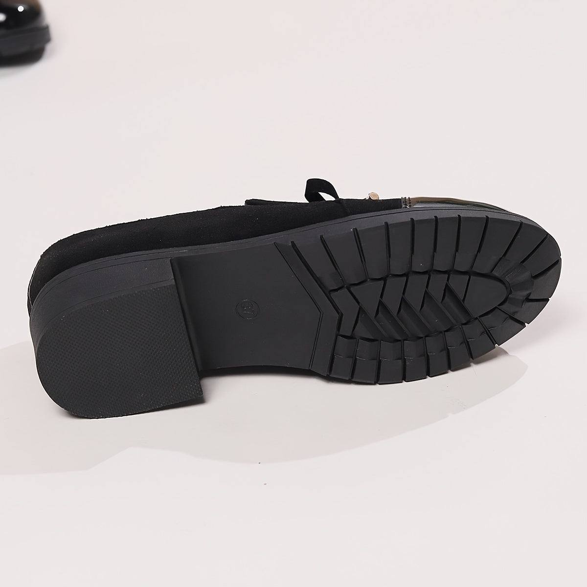 Camille™ | Elegant Loafers with Soft Support
