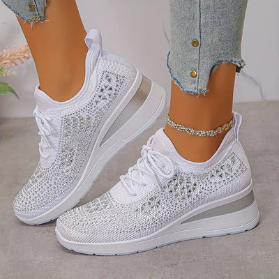 BonnieStep™ | Orthopedic Comfort Sneakers