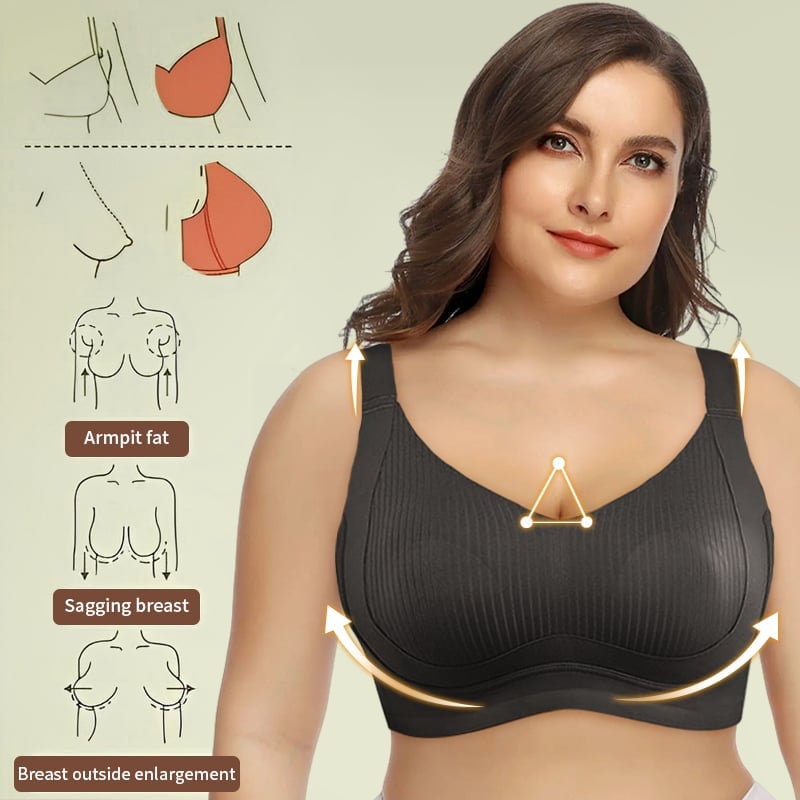 LiftAura™ Super Firming Bra