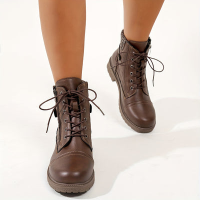Ranvera™ Women’s Western Cowboy Boots