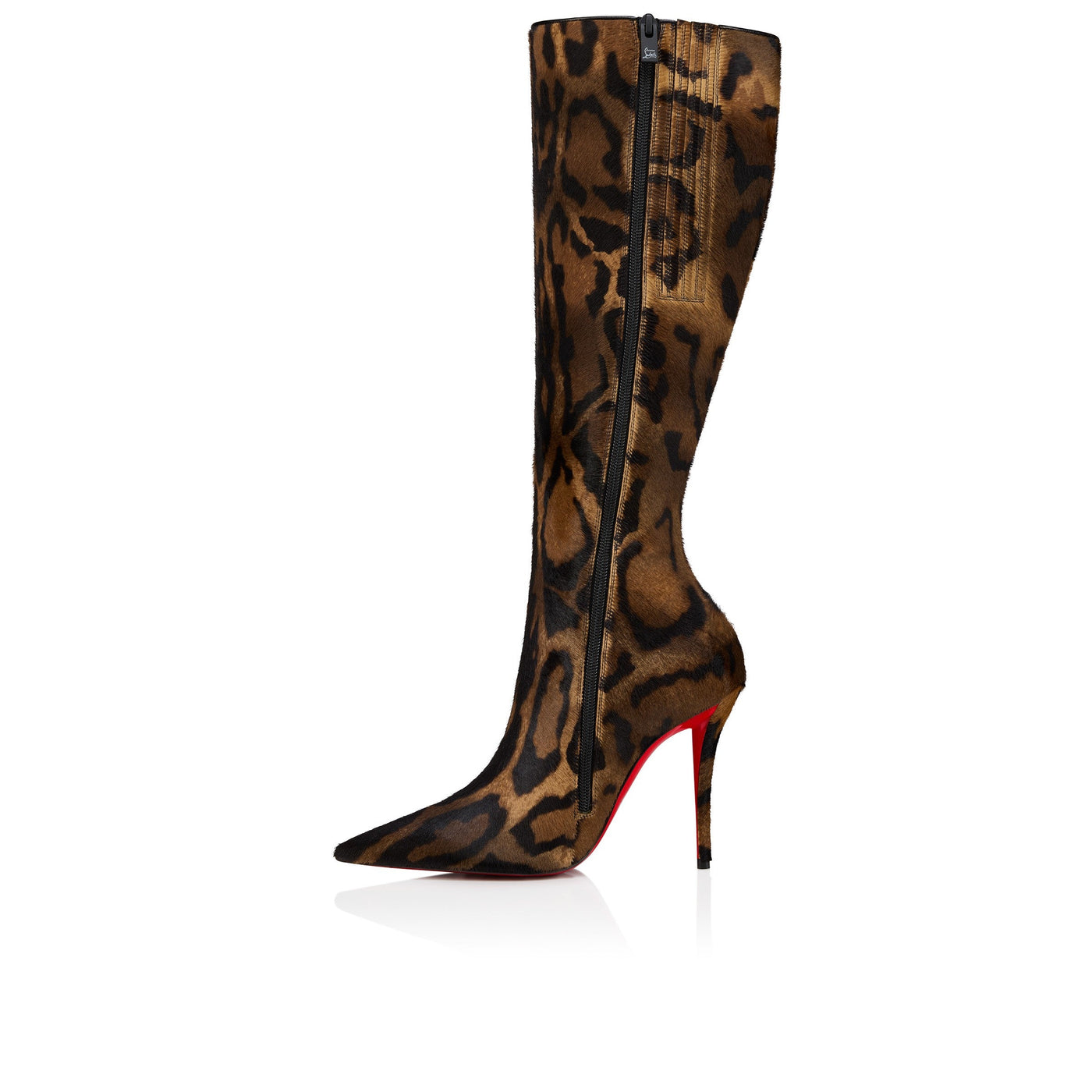 Cheetah Charm™ Boots