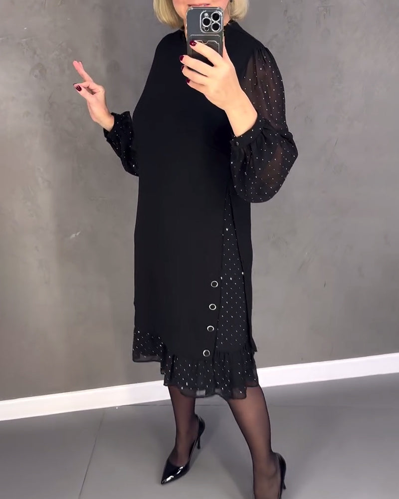 Elon™ Elegant Premium Dress
