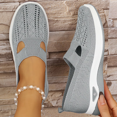 AeroKnit™ Performance Walkers