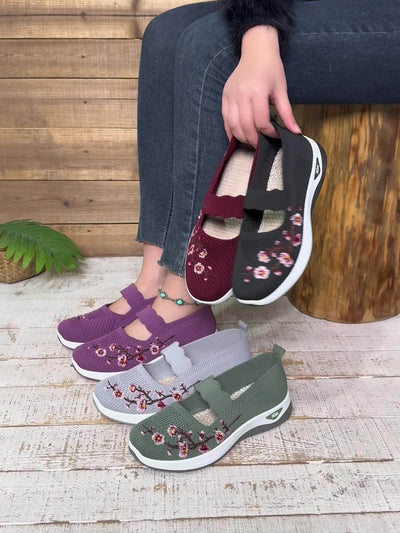 Floryn™ Slip-On Sneakers