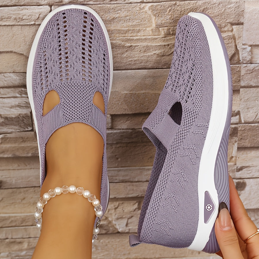 AeroKnit™ Performance Walkers