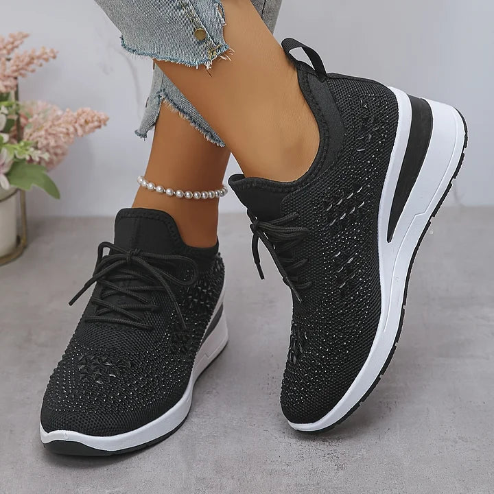 BonnieStep™ | Orthopedic Comfort Sneakers